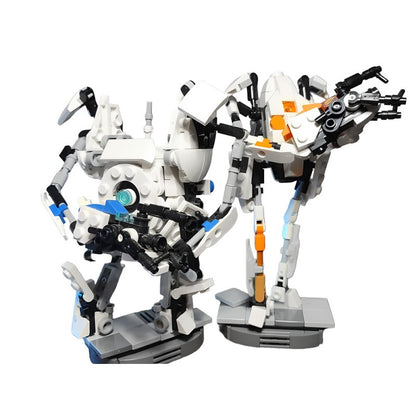 MOC-240755 ATLAS and P-body