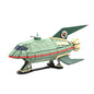 MOC-239614 Planet Express
