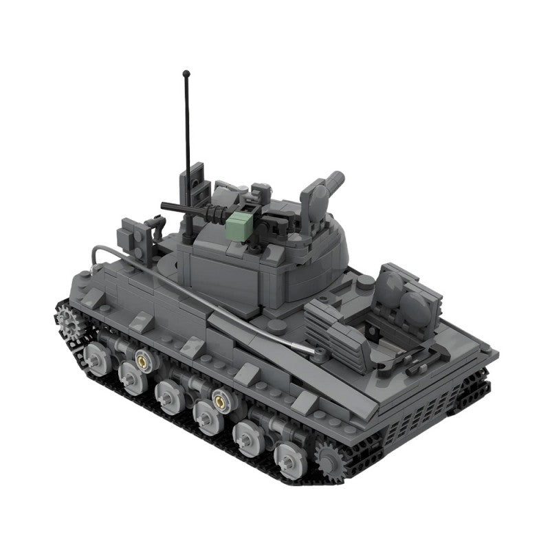 MOC-239606 Sherman M4A3 (105)