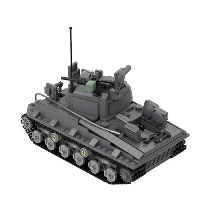 MOC-239606 Sherman M4A3 (105)