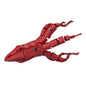 MOC-237206 10365: The Kraken Attack