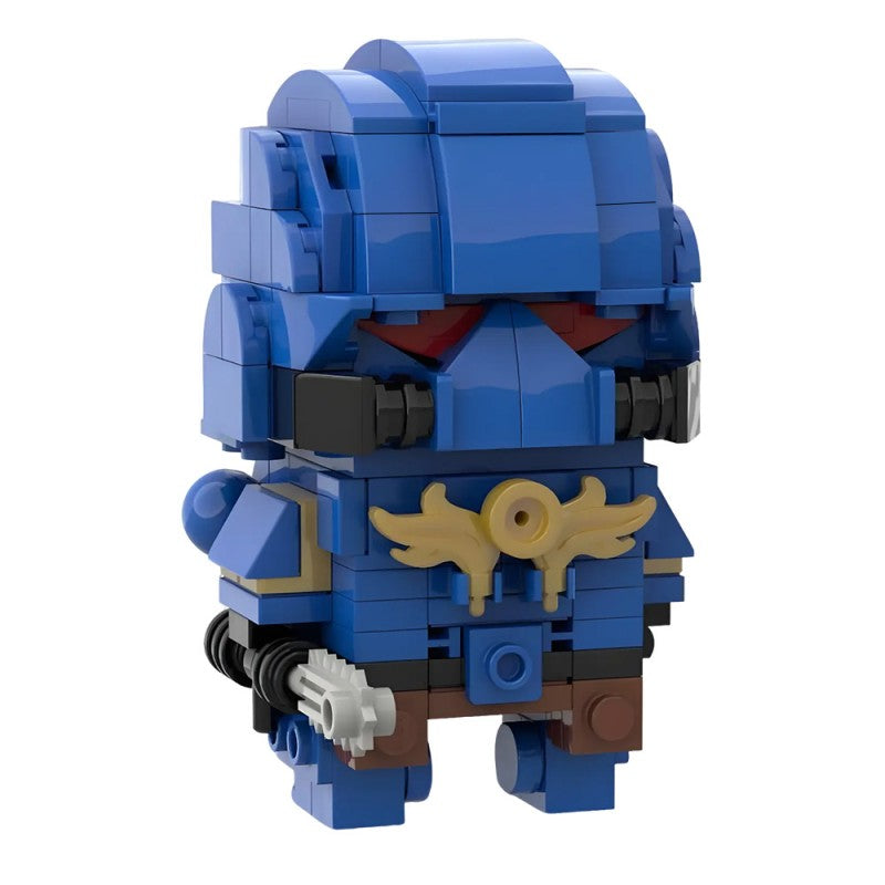 MOC-239431 Space Marine Warhammer 40K