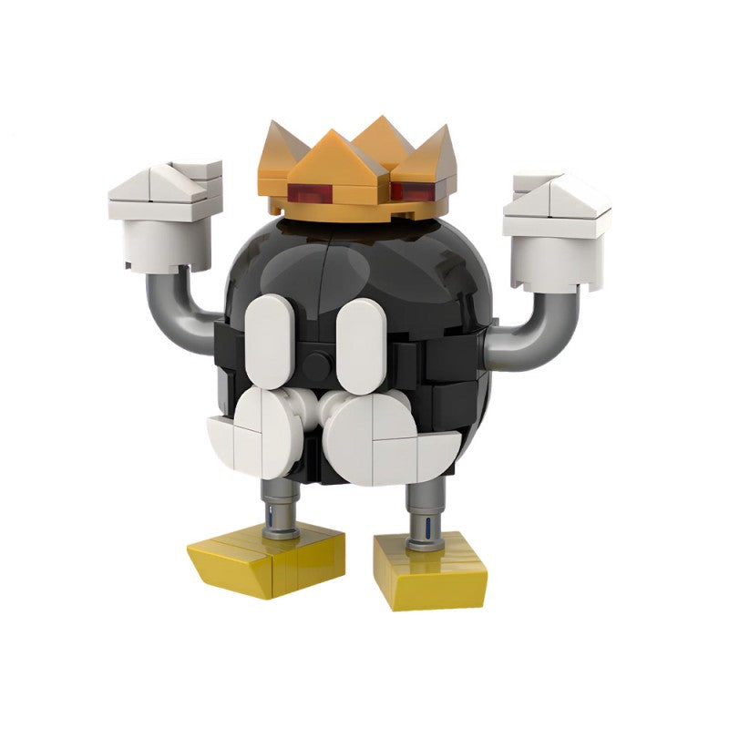 MOC-239052 King Bob-Omb