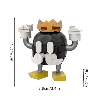 MOC-239052 King Bob-Omb