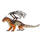 MOC-238136 MudWing (Wings of Fire)