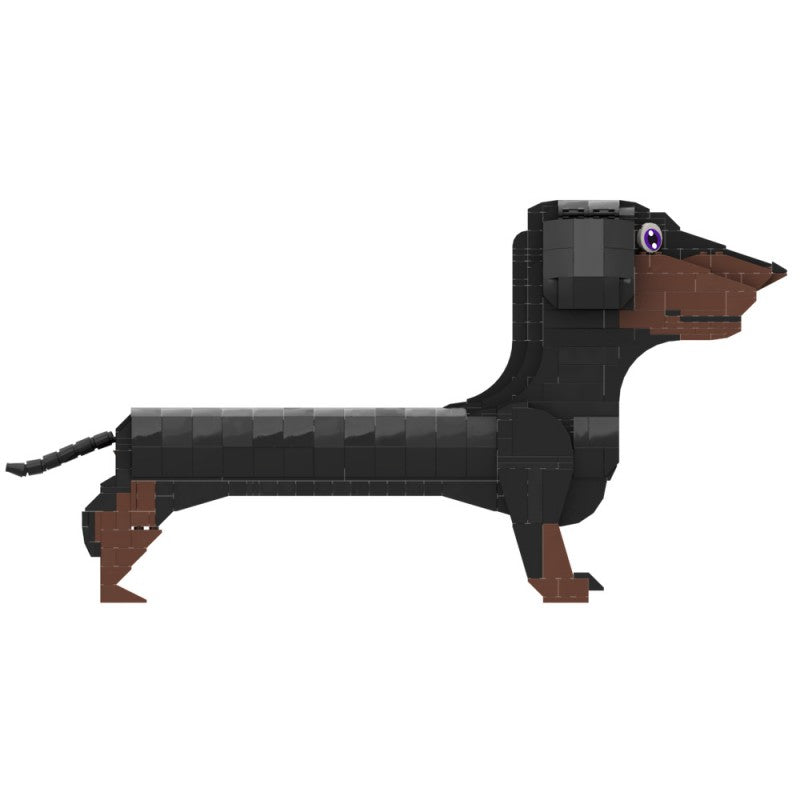 MOC-237696 Dachshund