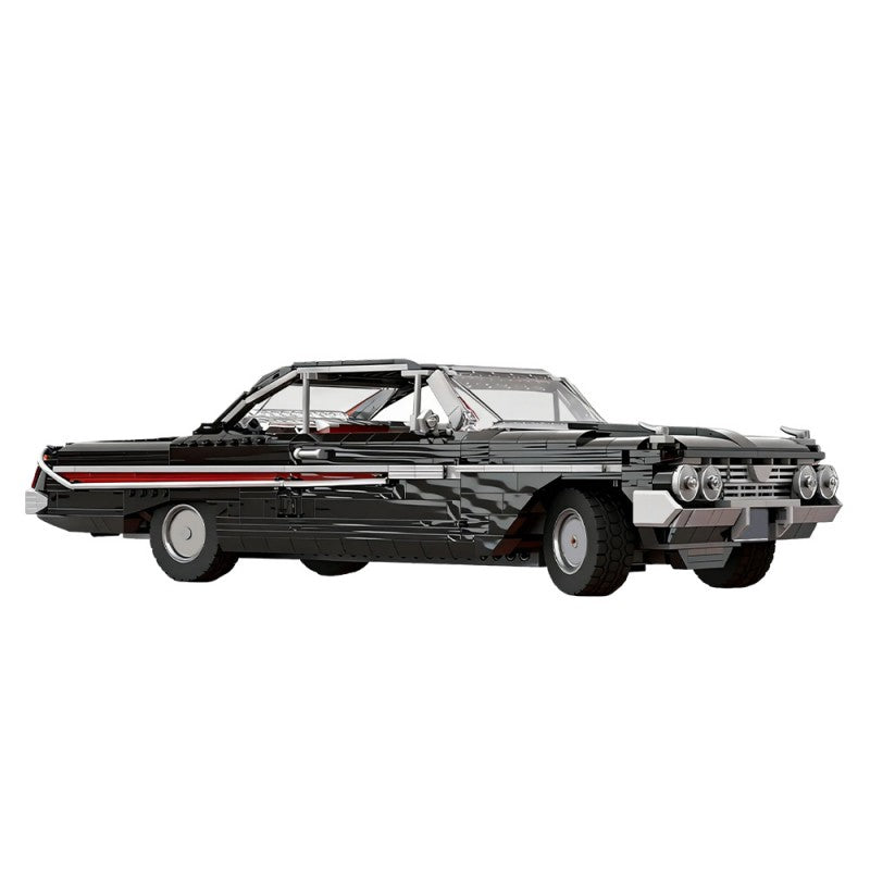 MOC-237212 1961 Chevrolet Impala SS