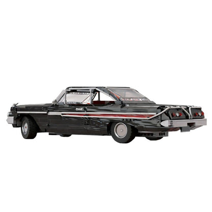 MOC-237212 1961 Chevrolet Impala SS