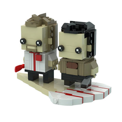 MOC-156325 Shaun of the Dead