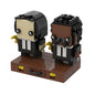 MOC-149482 Pulp Fiction - Brickheadz