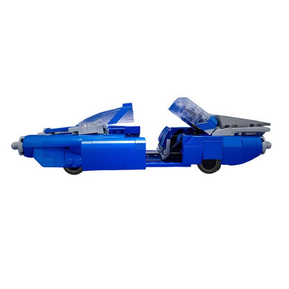 MOC-237304 The Fantasticar