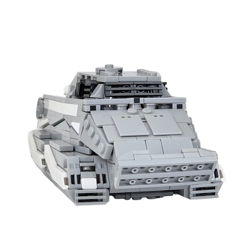 MOC-236474 Imperial Armored Personnel Carrier 2in1 Bundle (Ghorman & Mina-Rau)