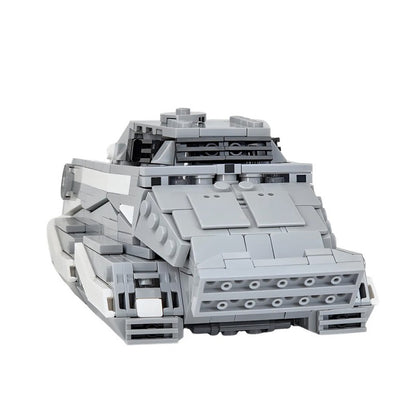 MOC-236474 Imperial Armored Personnel Carrier 2in1 Bundle (Ghorman & Mina-Rau)