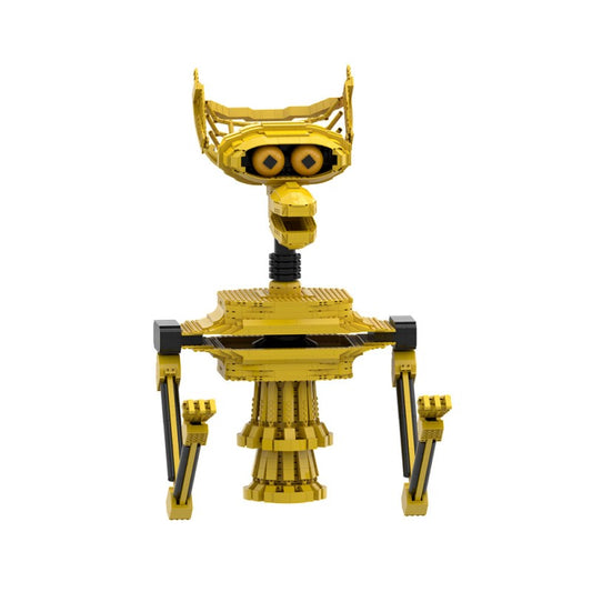 Mystery Science Theater 3000 (MST3K)MST3K crow