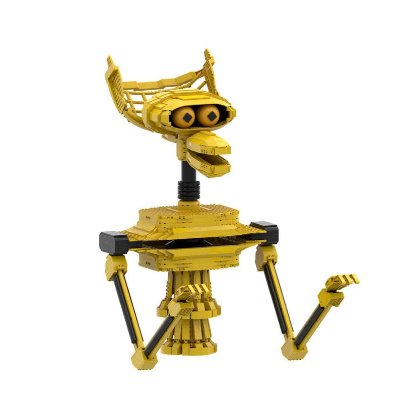 Mystery Science Theater 3000 (MST3K)MST3K crow
