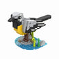 MOC-241312 Grey Wagtail