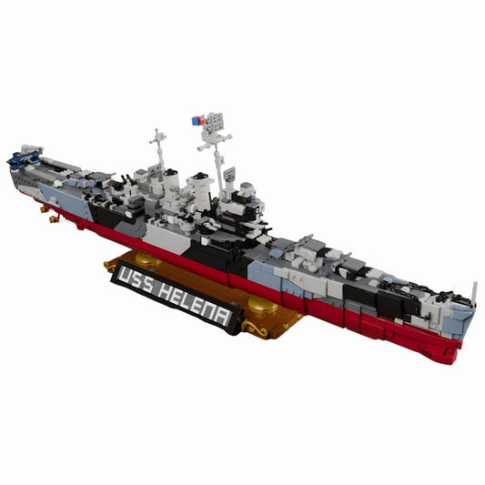 MOC-240692 USS Helena - Measure 31