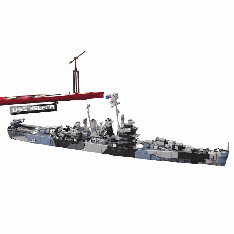 MOC-240692 USS Helena - Measure 31