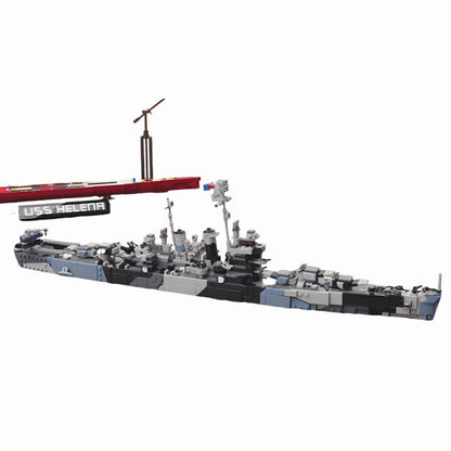 MOC-240692 USS Helena - Measure 31