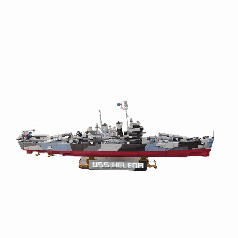 MOC-240692 USS Helena - Measure 31