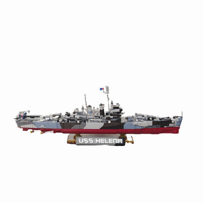 MOC-240692 USS Helena - Measure 31