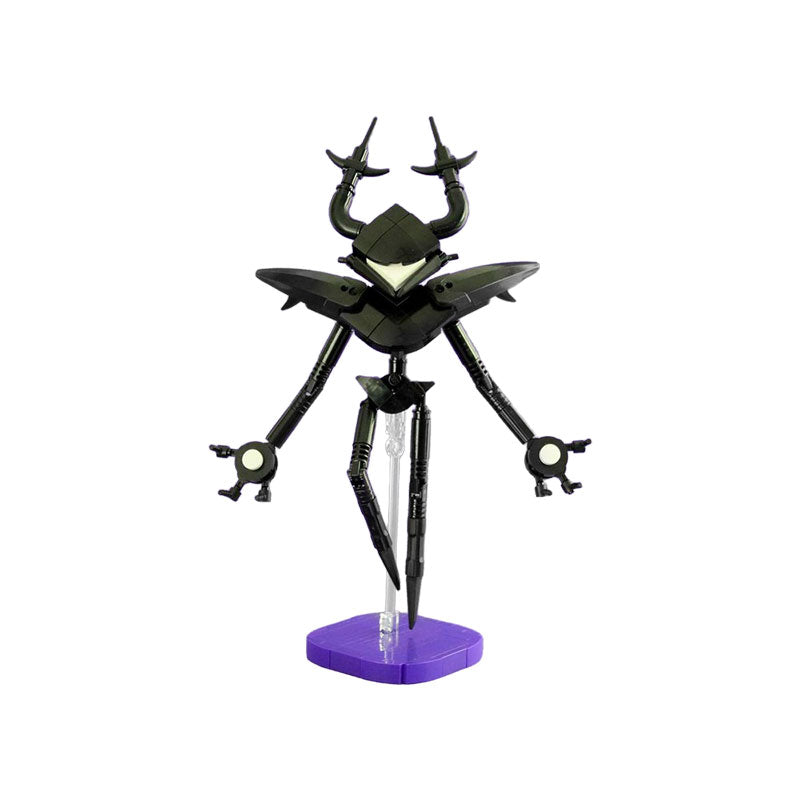 MOC-267804 The Roaring Knight