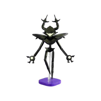 MOC-267804 The Roaring Knight