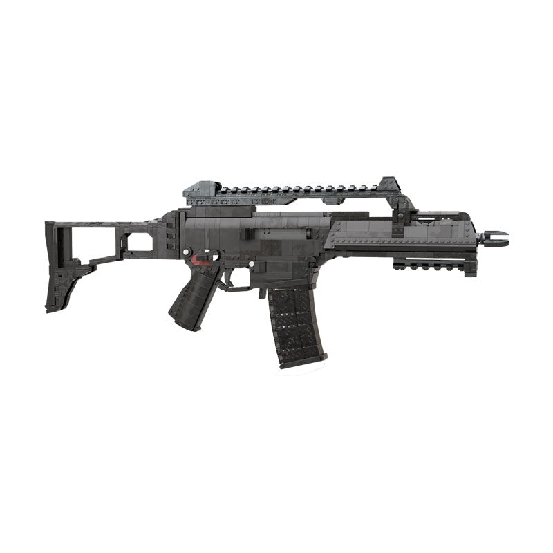 MOC-266037 G36C