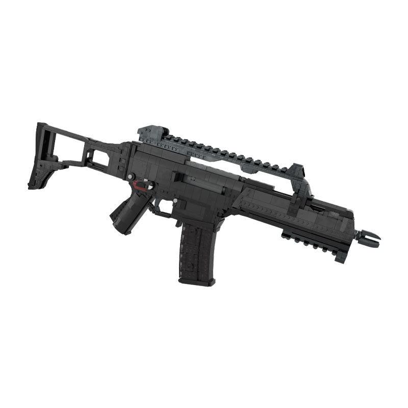 MOC-266037 G36C