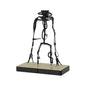 MOC-262108 The Backrooms Entity Bacteria with Base Plate