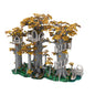 MOC-259009 UCS Lothlórien