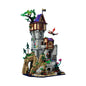 MOC-265056 Dungeons & Dragons - A Parallel Saga