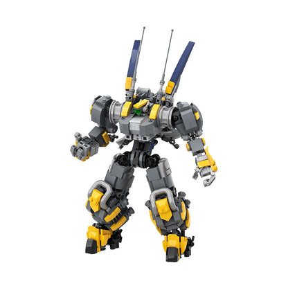 MOC-257302 Raider