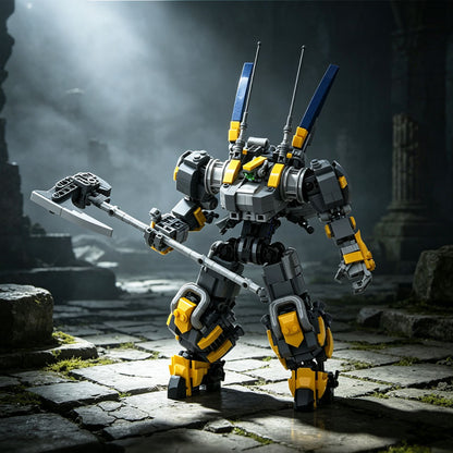 MOC-257302 Raider