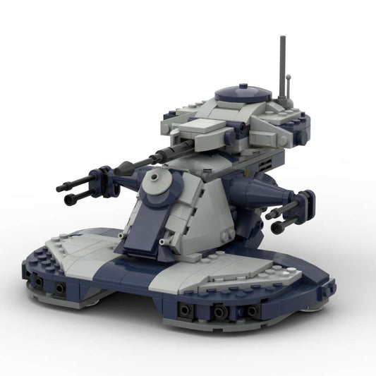 MOC-53017 AAT 75283 Modification