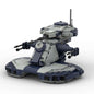 MOC-53017 AAT 75283 Modification