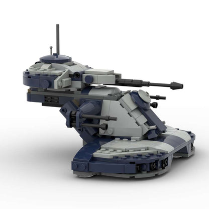 MOC-53017 AAT 75283 Modification