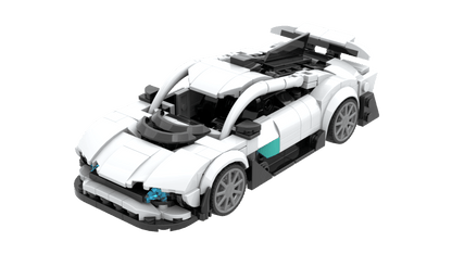 Mercedes-Benz AMG ONE MOC