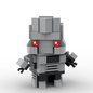 MOC Transformers ONE Brickhead