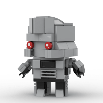 MOC Transformers ONE Brickhead
