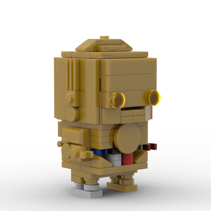 MOC C3PO