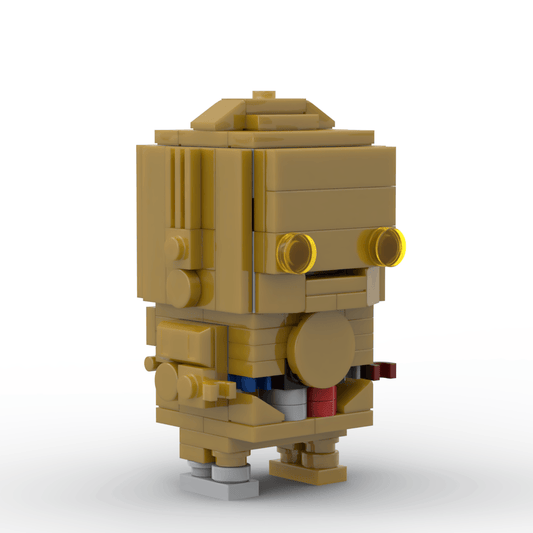 MOC C3PO