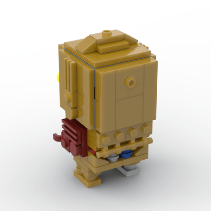 MOC C3PO