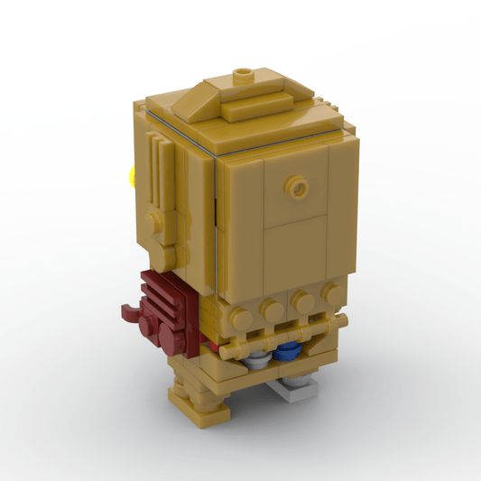 MOC C3PO