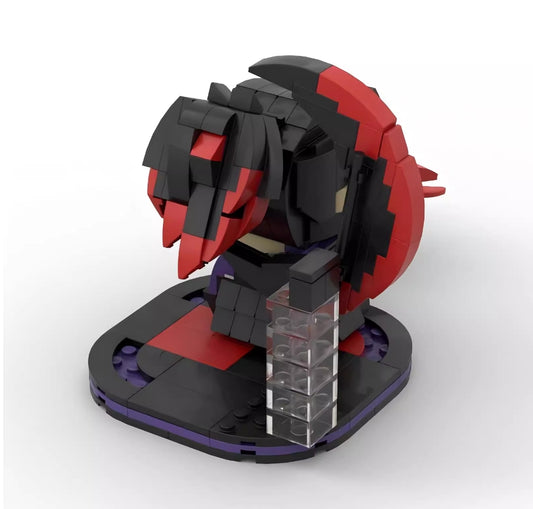 Demon Slayer - Demon Transformation