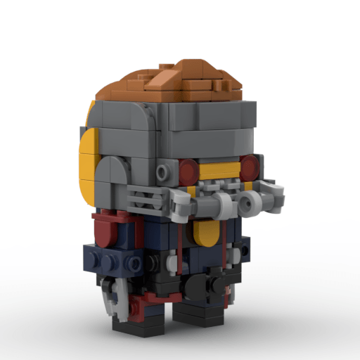 Guardian of the Galaxy V3