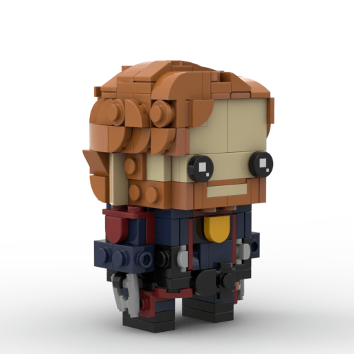 Guardian of the Galaxy V3