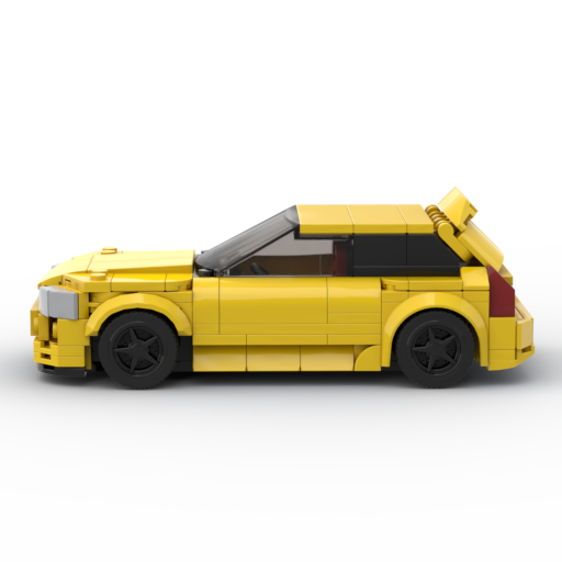 MOC-122660 Honda Civic EK9 Type R