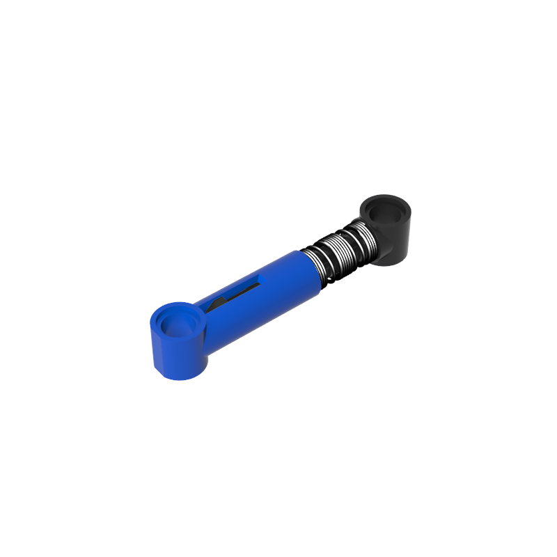 GDS-F0013 - Technic Shock Absorber 6.5L with Hard Spring [Complete Assembly]