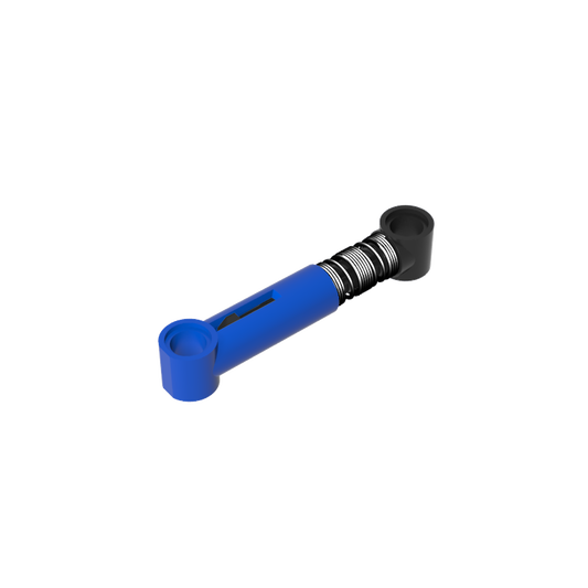 GDS-F0013 - Technic Shock Absorber 6.5L with Hard Spring [Complete Assembly]